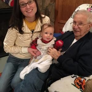 Meet your Posher, Cheryl